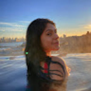 Meet your Posher, Jacklyn